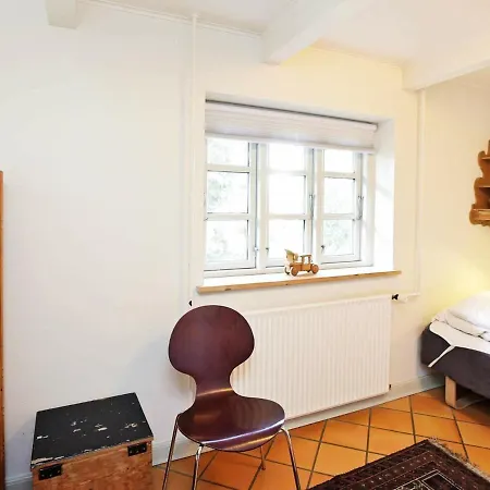 Five-bedroom Holiday In Nyborg Vakantiehuis *