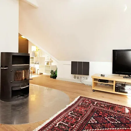 Vakantiehuis Five-bedroom Holiday In Nyborg Bovense